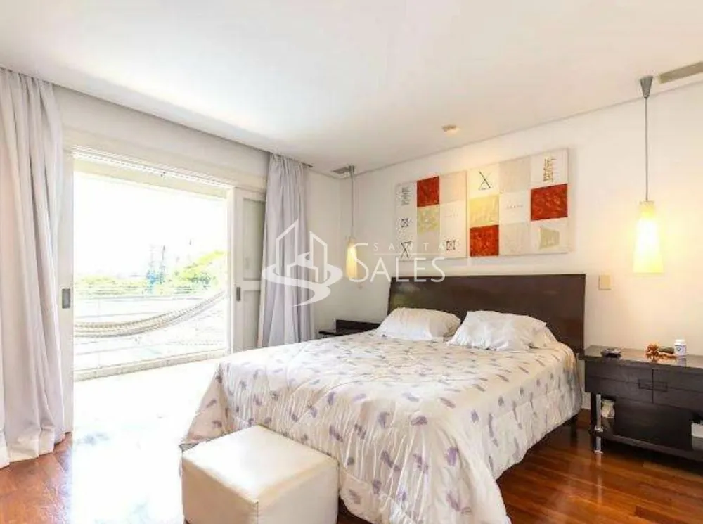 Casa de Condomínio, 5 quartos - Foto 7