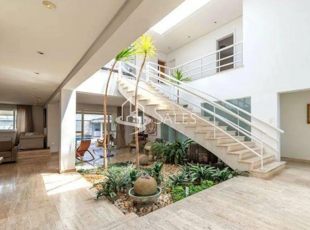 Casa de Condomínio, 5 quartos - Foto 3