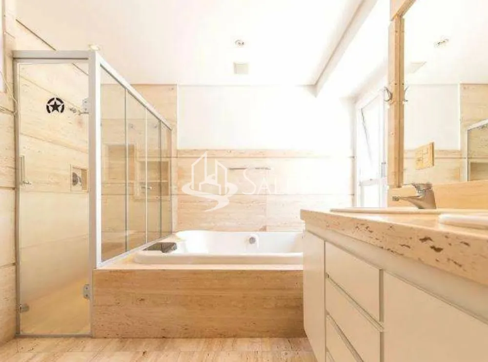 Casa de Condomínio, 5 quartos - Foto 8