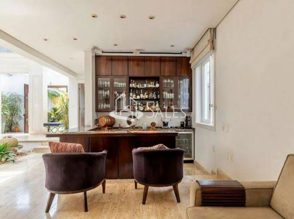 Casa de Condomínio, 5 quartos - Foto 4