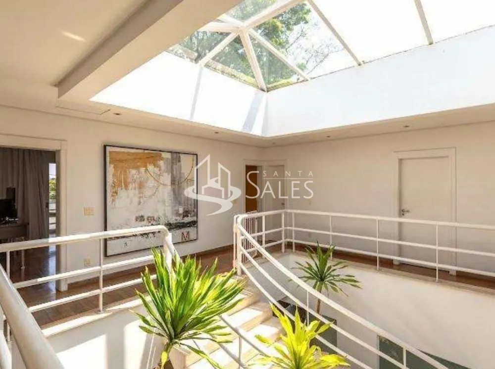 Casa de Condomínio, 5 quartos - Foto 6