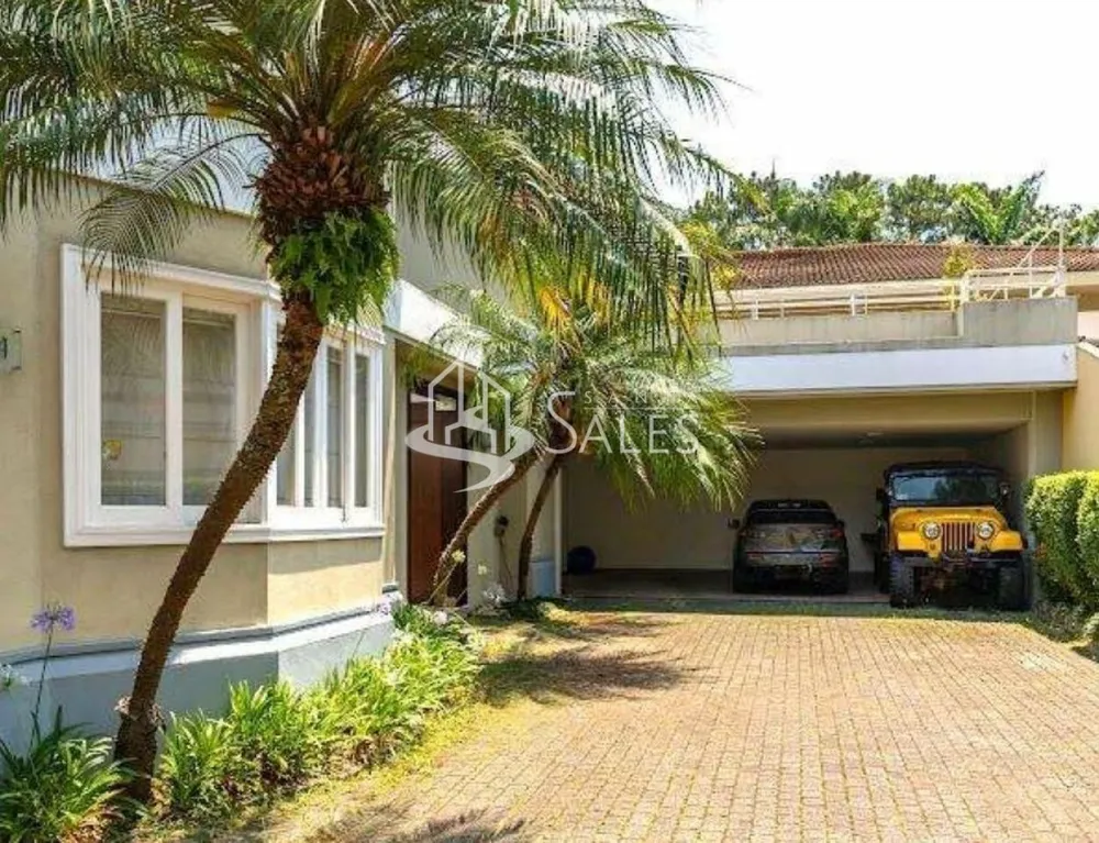 Casa de Condomínio, 5 quartos - Foto 2