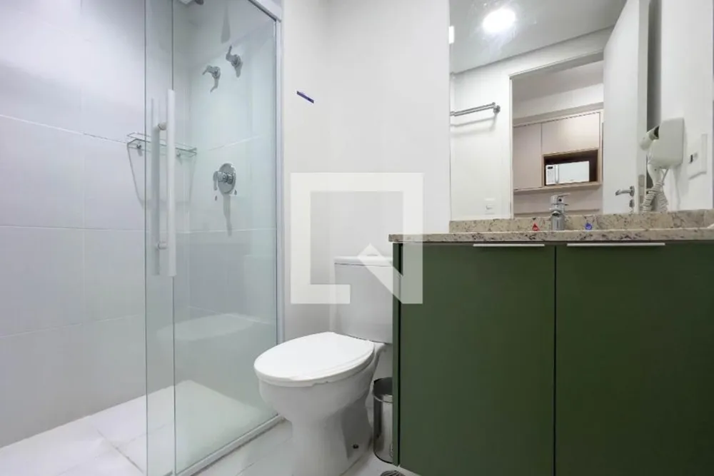 Apartamento, 1 quarto, 25 m² - Foto 9
