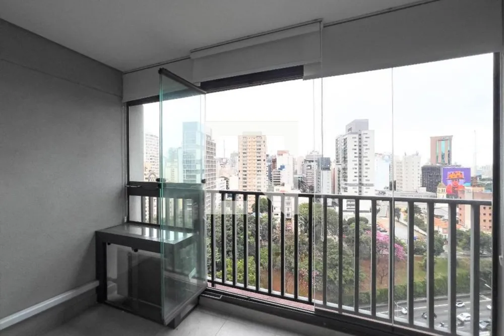 Apartamento, 1 quarto, 25 m² - Foto 8