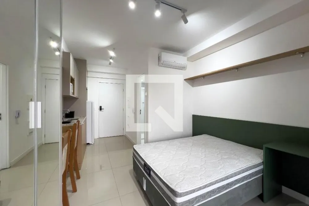 Apartamento, 1 quarto, 25 m² - Foto 2