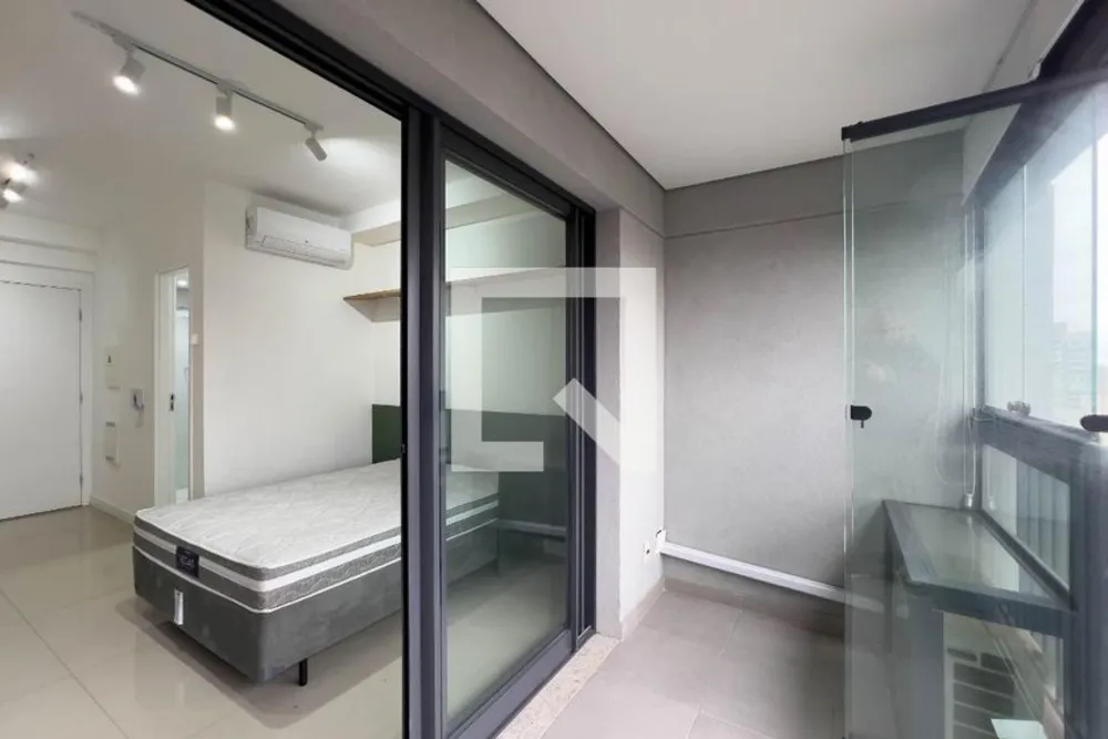 Apartamento, 1 quarto, 25 m² - Foto 5