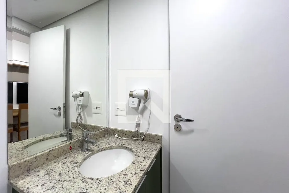 Apartamento, 1 quarto, 25 m² - Foto 11