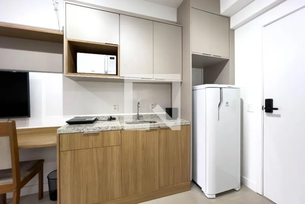 Apartamento, 1 quarto, 25 m² - Foto 3