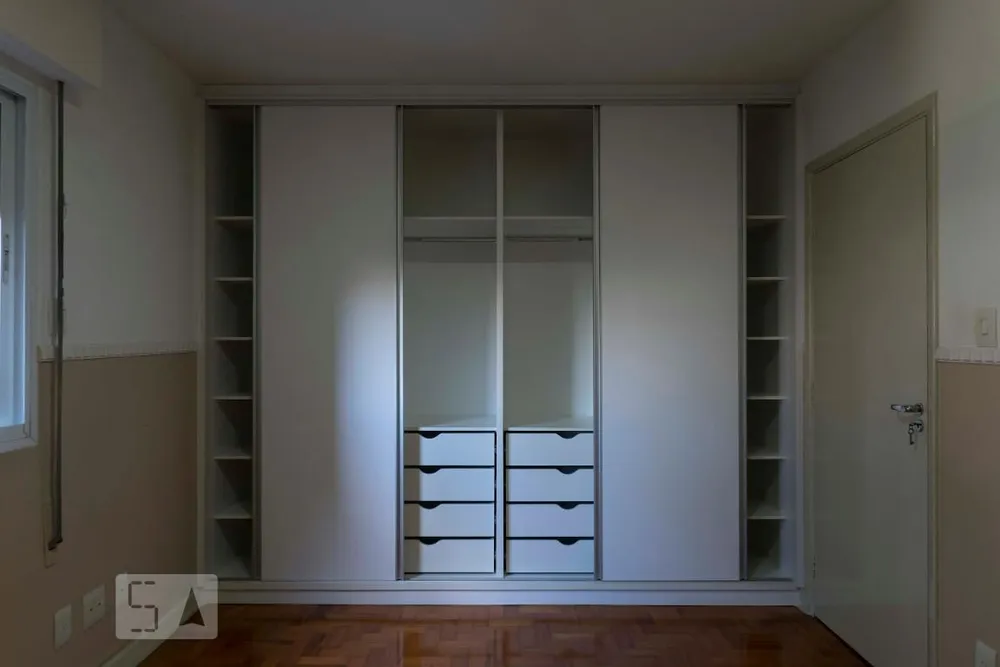 Apartamento, 2 quartos, 104 m² - Foto 2