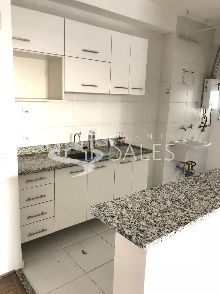 Apartamento, 3 quartos, 114 m² - Foto 2