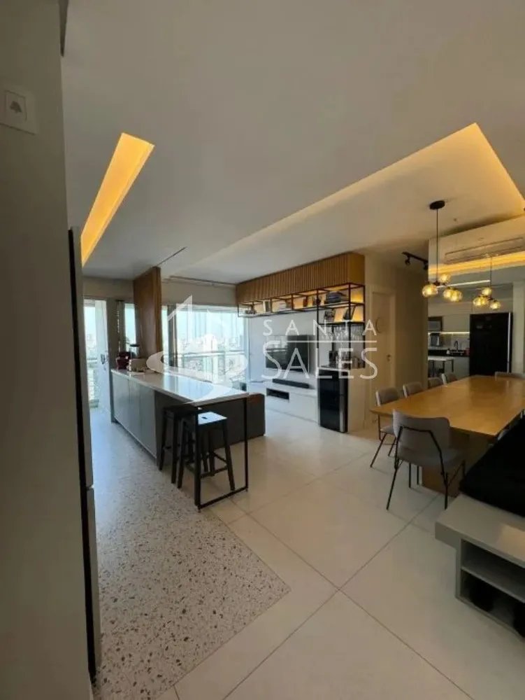 Apartamento, 2 quartos, 68 m² - Foto 2