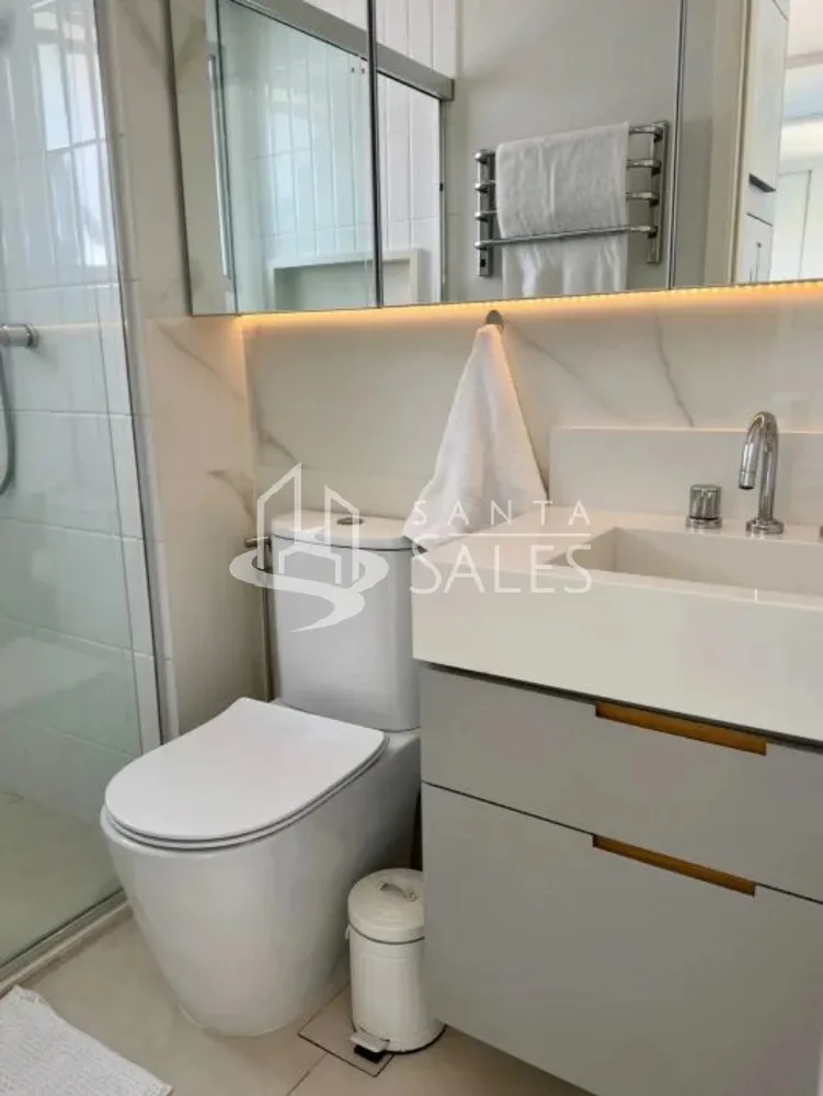 Apartamento, 2 quartos, 68 m² - Foto 7