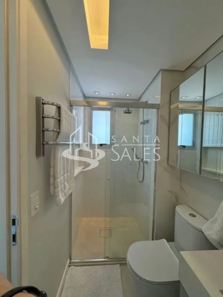 Apartamento, 2 quartos, 68 m² - Foto 8
