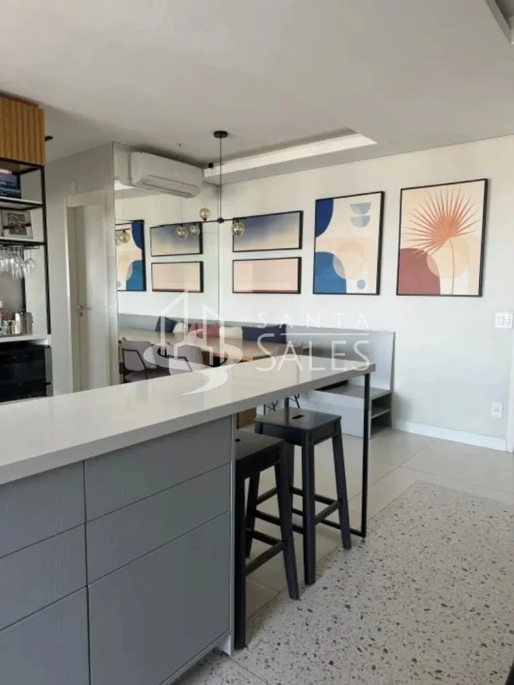 Apartamento, 2 quartos, 68 m² - Foto 5