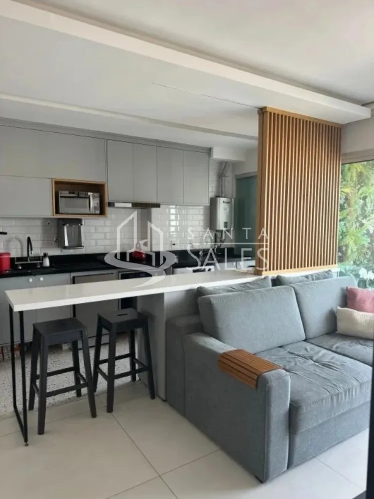 Apartamento, 2 quartos, 68 m² - Foto 1