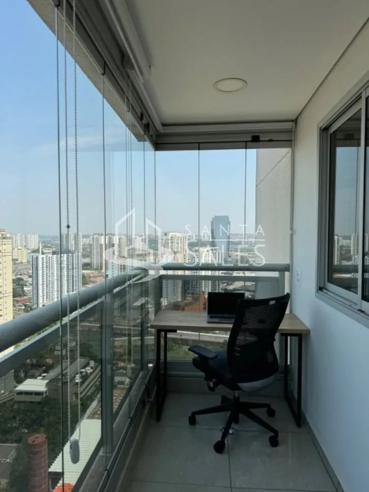 Apartamento, 2 quartos, 68 m² - Foto 6