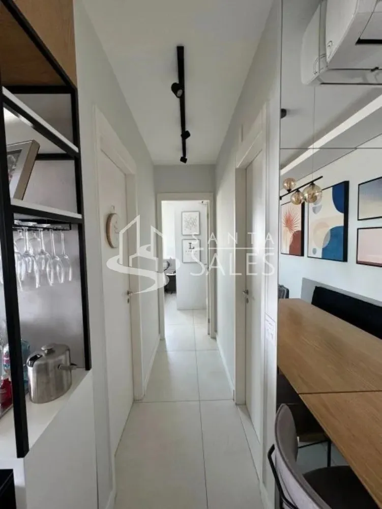 Apartamento, 2 quartos, 68 m² - Foto 5