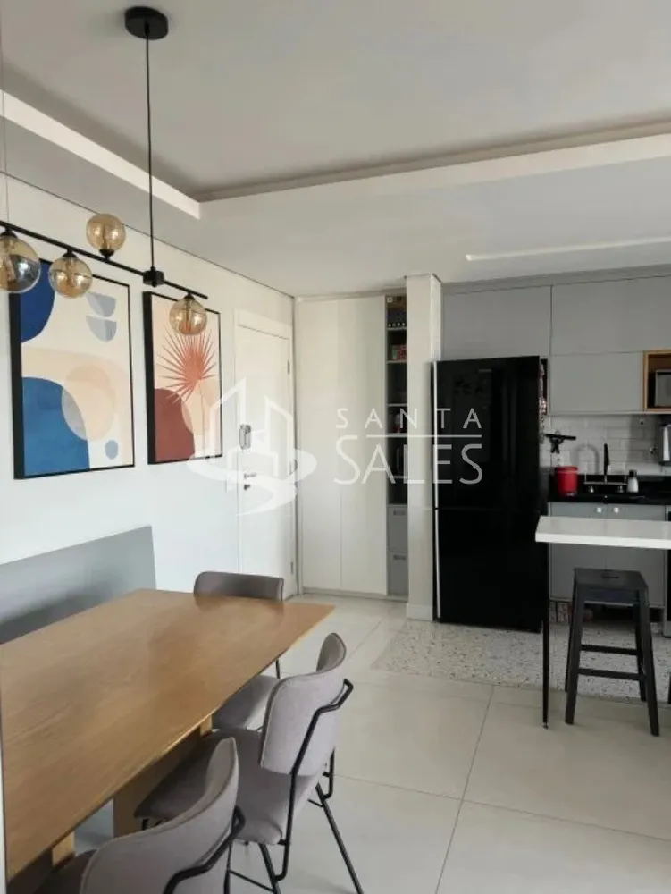 Apartamento, 2 quartos, 68 m² - Foto 2