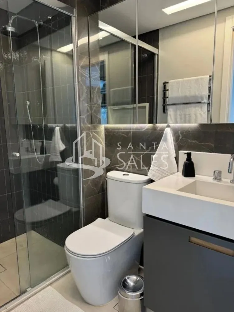 Apartamento, 2 quartos, 68 m² - Foto 4