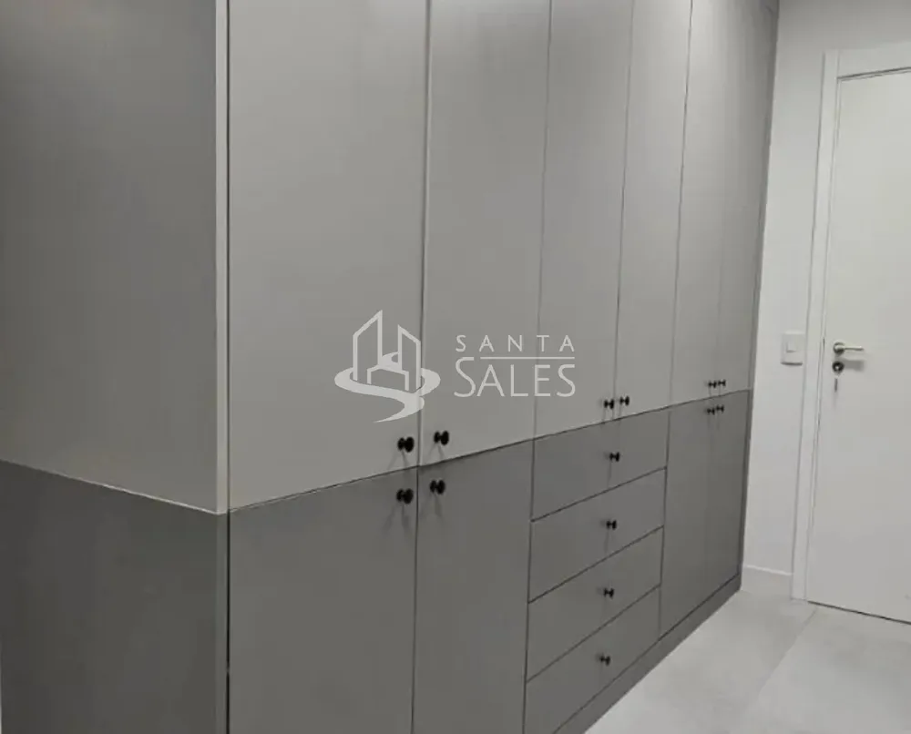 Apartamento, 3 quartos, 136 m² - Foto 2