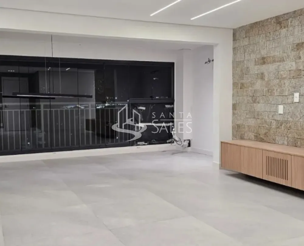 Apartamento, 3 quartos, 136 m² - Foto 1