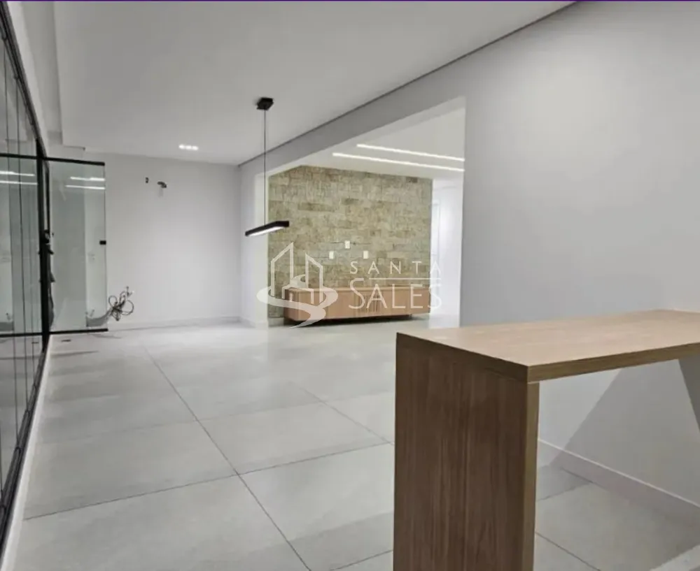 Apartamento, 3 quartos, 136 m² - Foto 4