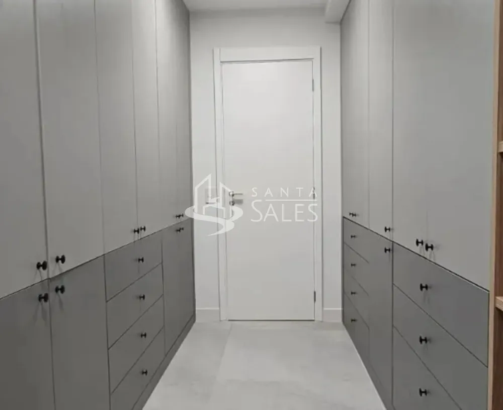 Apartamento, 3 quartos, 136 m² - Foto 6