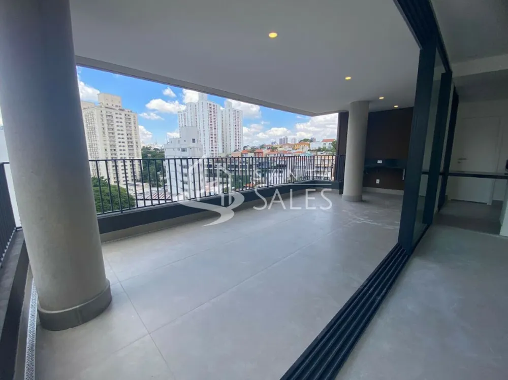 Apartamento, 3 quartos, 195 m² - Foto 5
