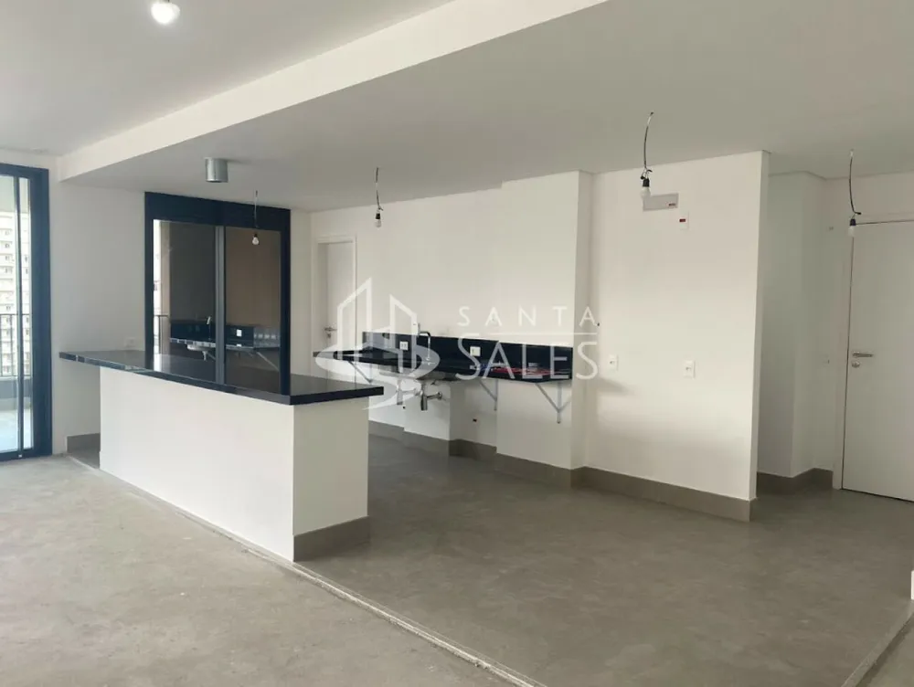 Apartamento, 3 quartos, 195 m² - Foto 5