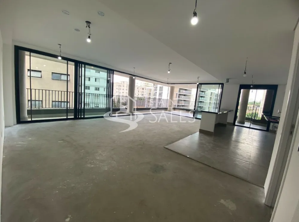 Apartamento, 3 quartos, 195 m² - Foto 3