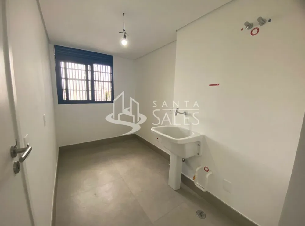 Apartamento, 3 quartos, 195 m² - Foto 1