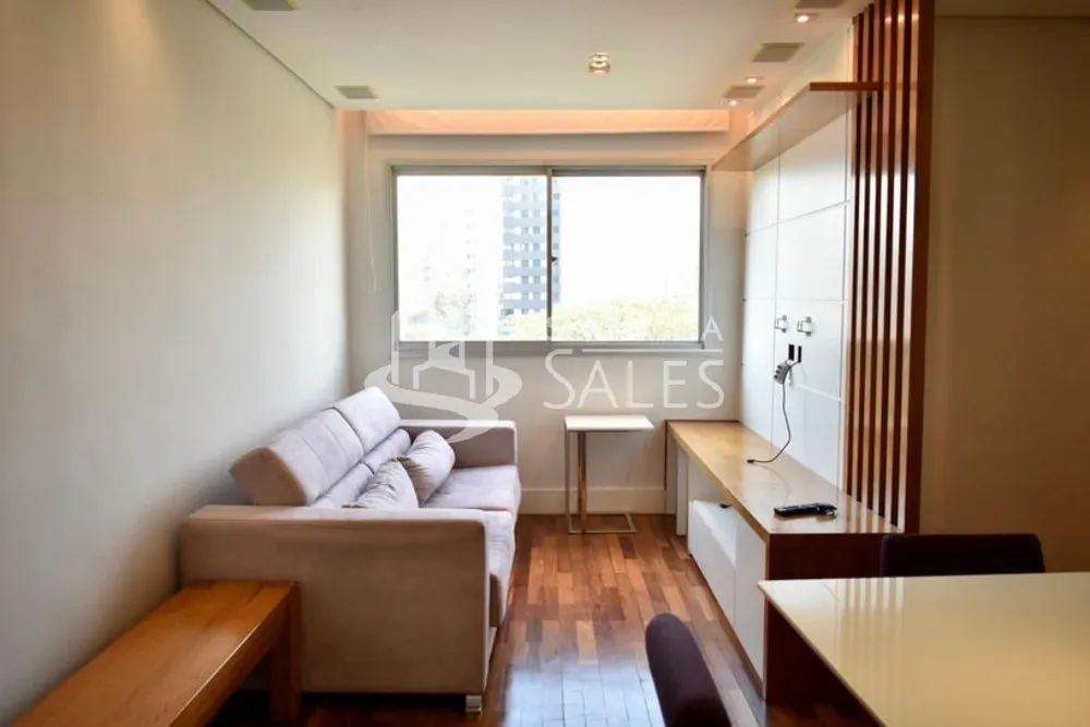 Apartamento, 2 quartos, 54 m² - Foto 8