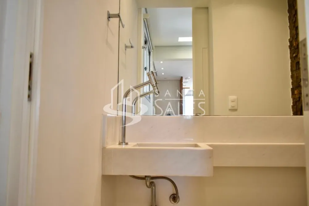 Apartamento, 2 quartos, 54 m² - Foto 7