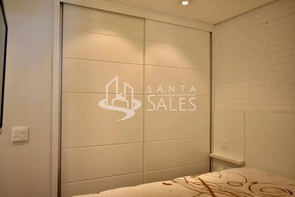 Apartamento, 2 quartos, 54 m² - Foto 12