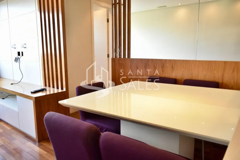 Apartamento, 2 quartos, 54 m² - Foto 2