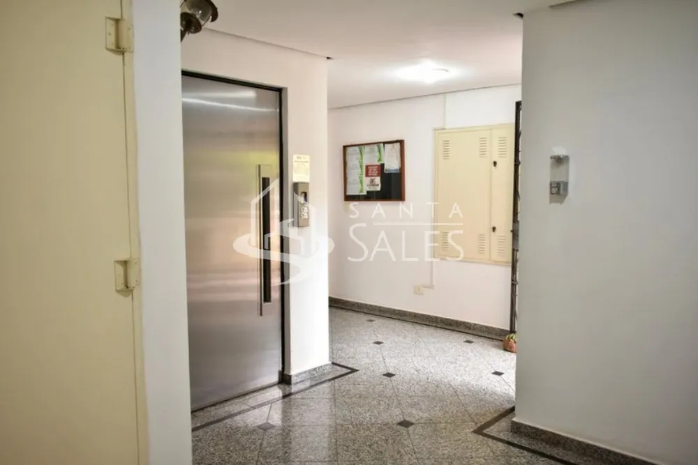 Apartamento, 2 quartos, 54 m² - Foto 6