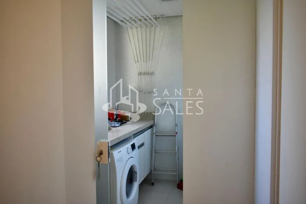 Apartamento, 2 quartos, 54 m² - Foto 7