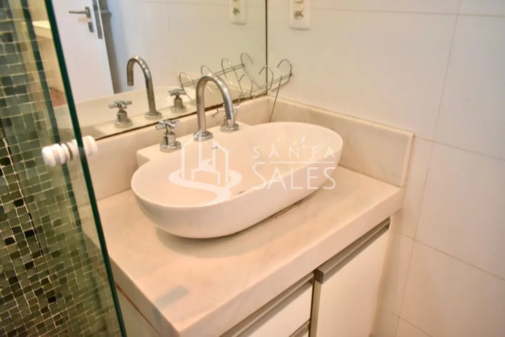 Apartamento, 2 quartos, 54 m² - Foto 3