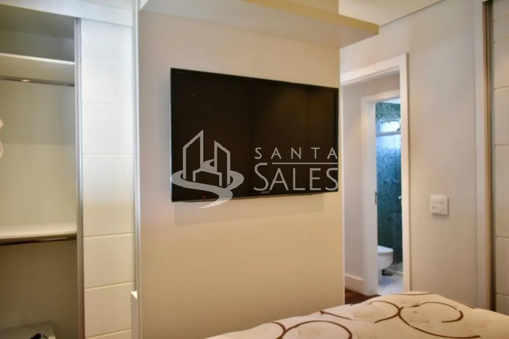 Apartamento, 2 quartos, 54 m² - Foto 5