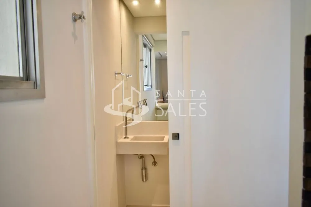 Apartamento, 2 quartos, 54 m² - Foto 4