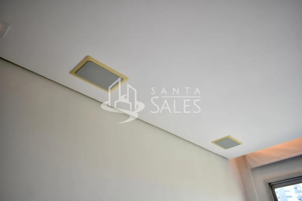 Apartamento, 2 quartos, 54 m² - Foto 4