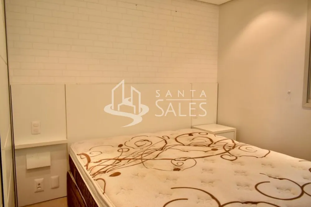 Apartamento, 2 quartos, 54 m² - Foto 11