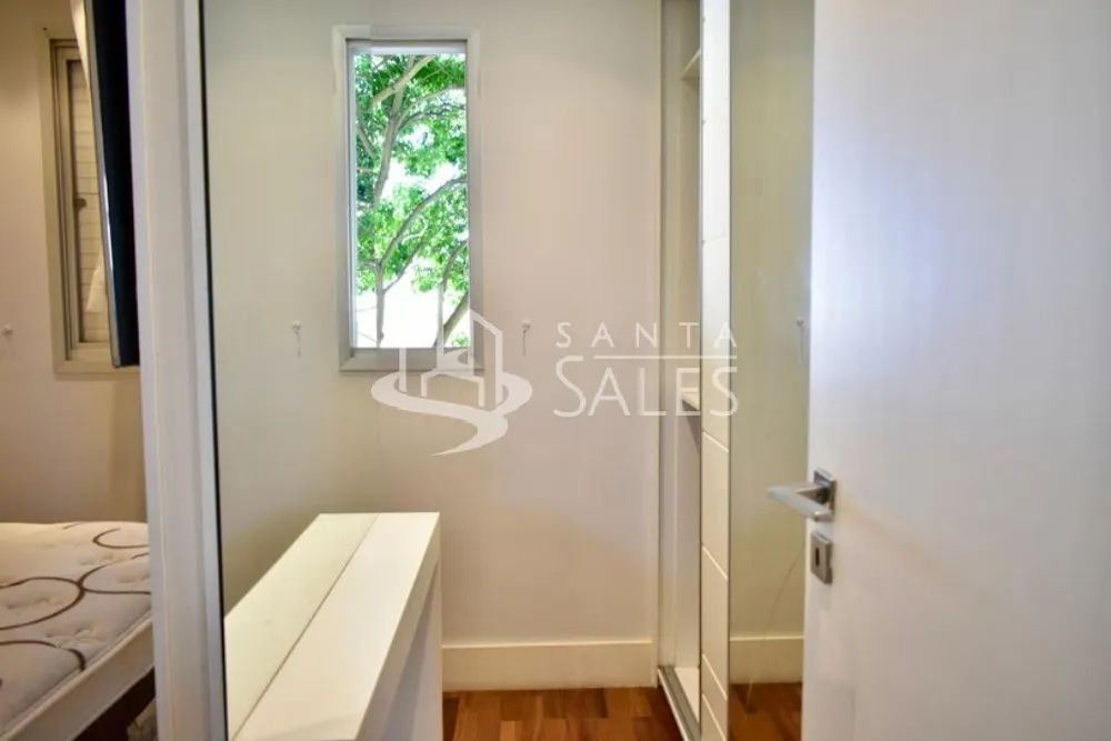 Apartamento, 2 quartos, 54 m² - Foto 13