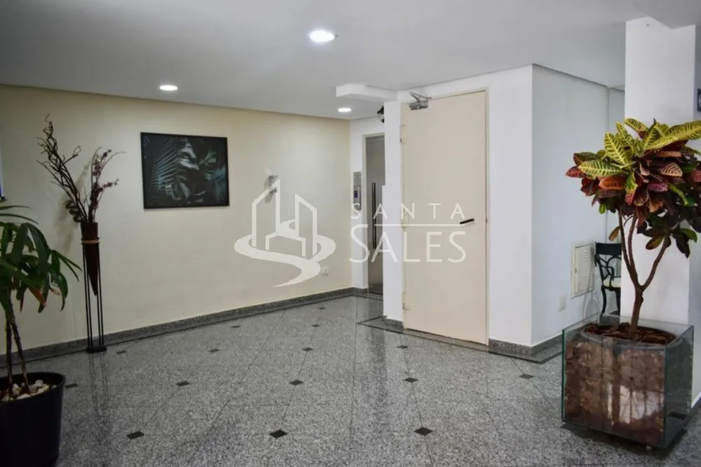 Apartamento, 2 quartos, 54 m² - Foto 3