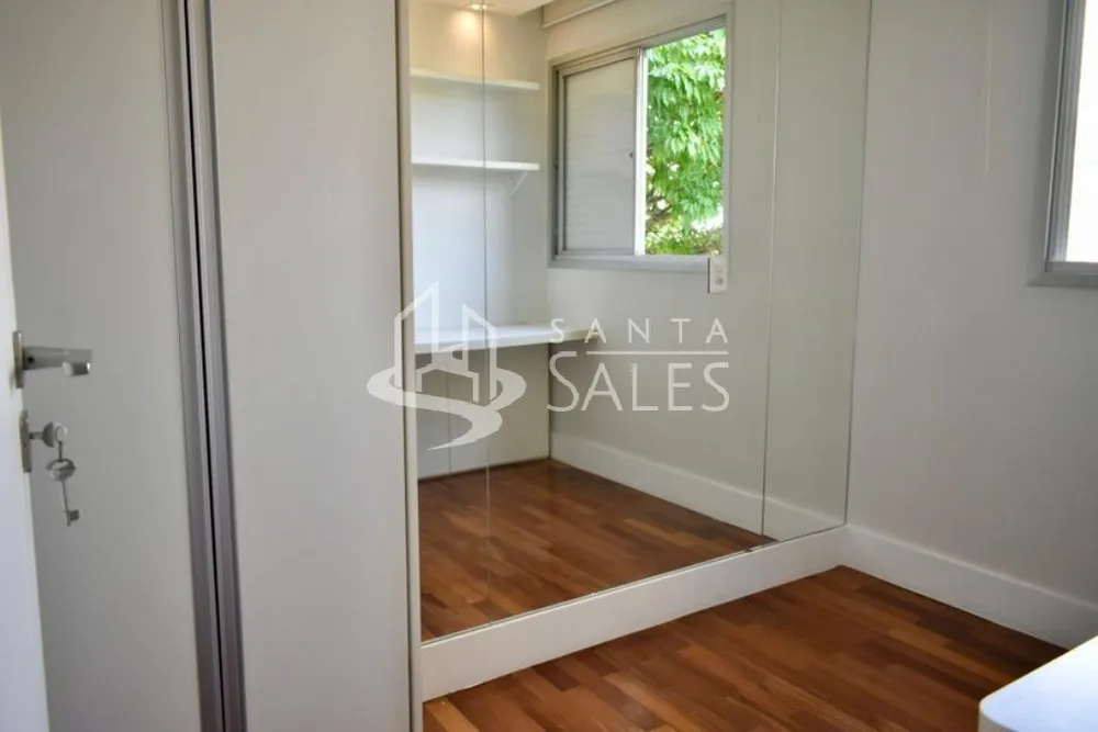Apartamento, 2 quartos, 54 m² - Foto 6