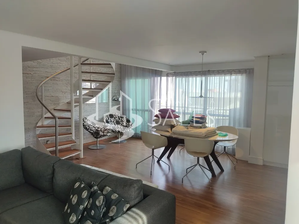 Apartamento, 1 quarto, 104 m² - Foto 4