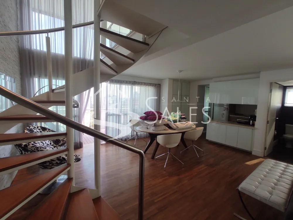 Apartamento, 1 quarto, 104 m² - Foto 8
