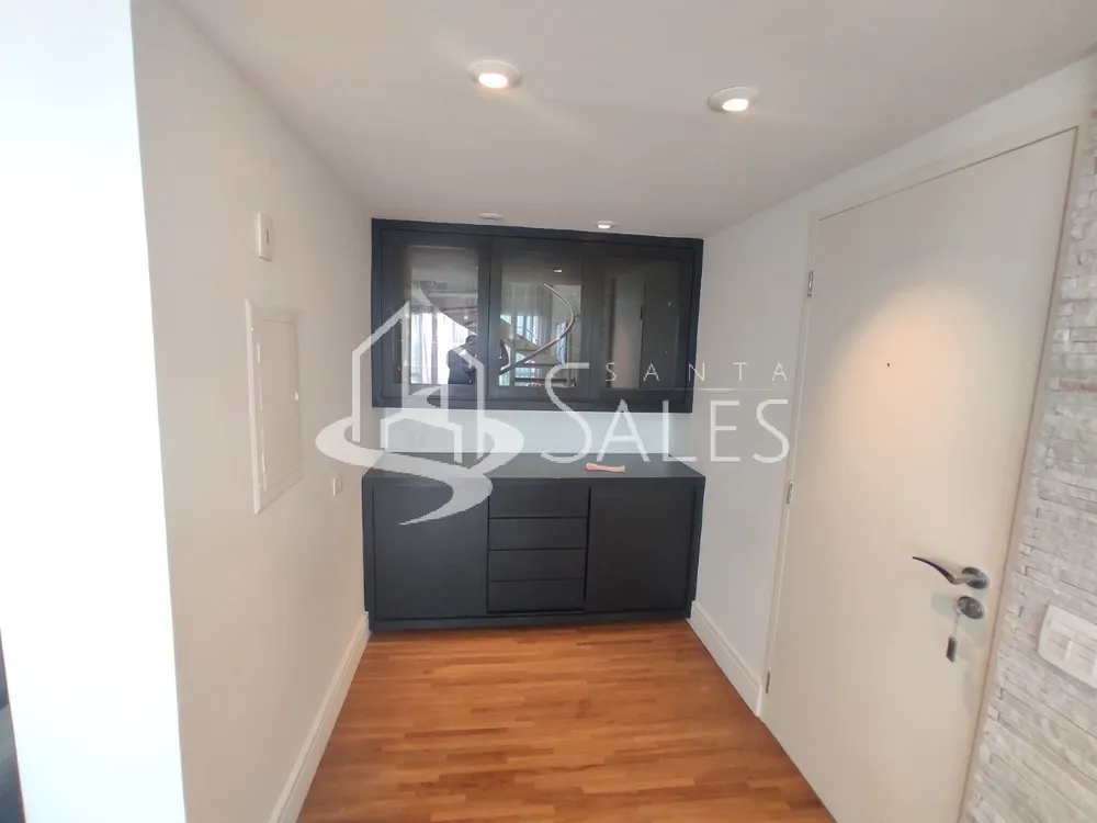 Apartamento, 1 quarto, 104 m² - Foto 2