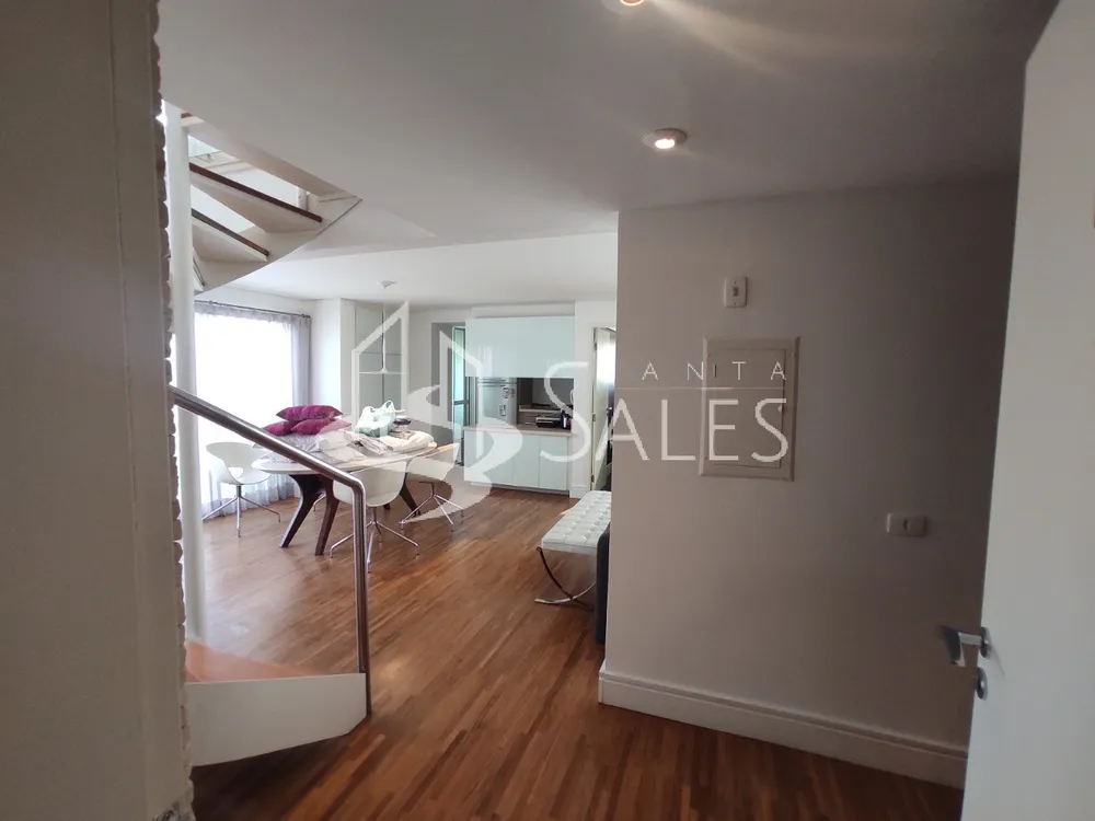 Apartamento, 1 quarto, 104 m² - Foto 4