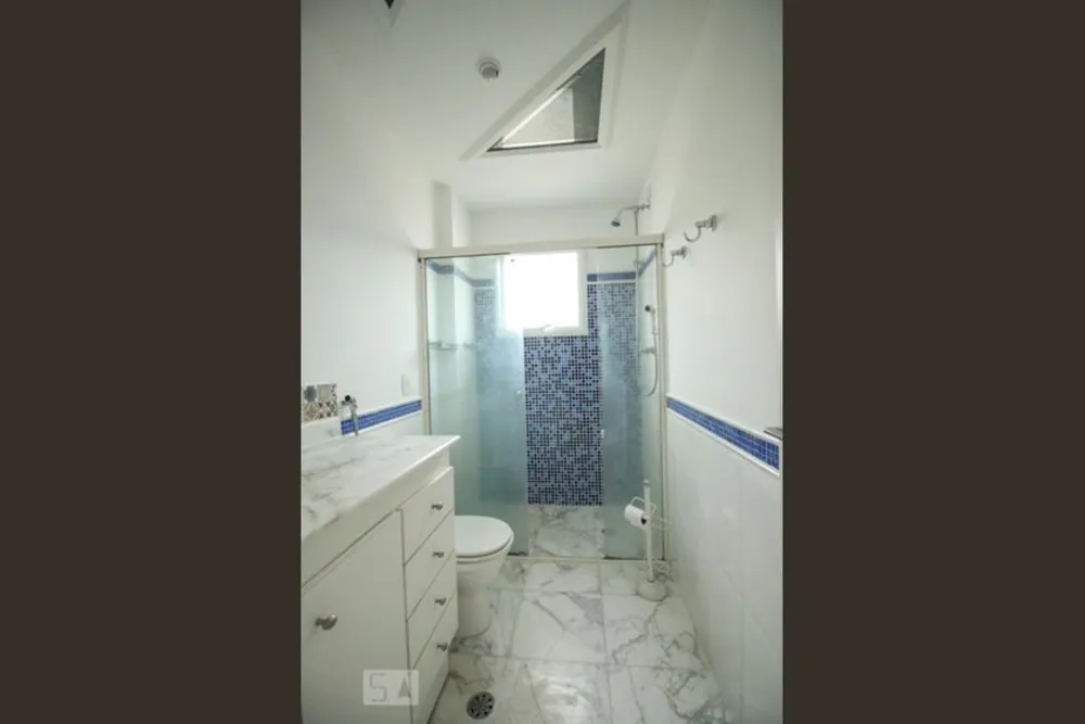 Apartamento, 3 quartos, 96 m² - Foto 2